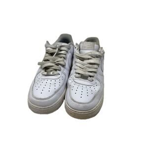 Nike White Air Force 1 Model CW2288-111 Mens 10